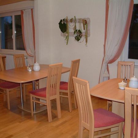 La Maison Bleue Dieffenbach-au-Val Ngoại thất bức ảnh