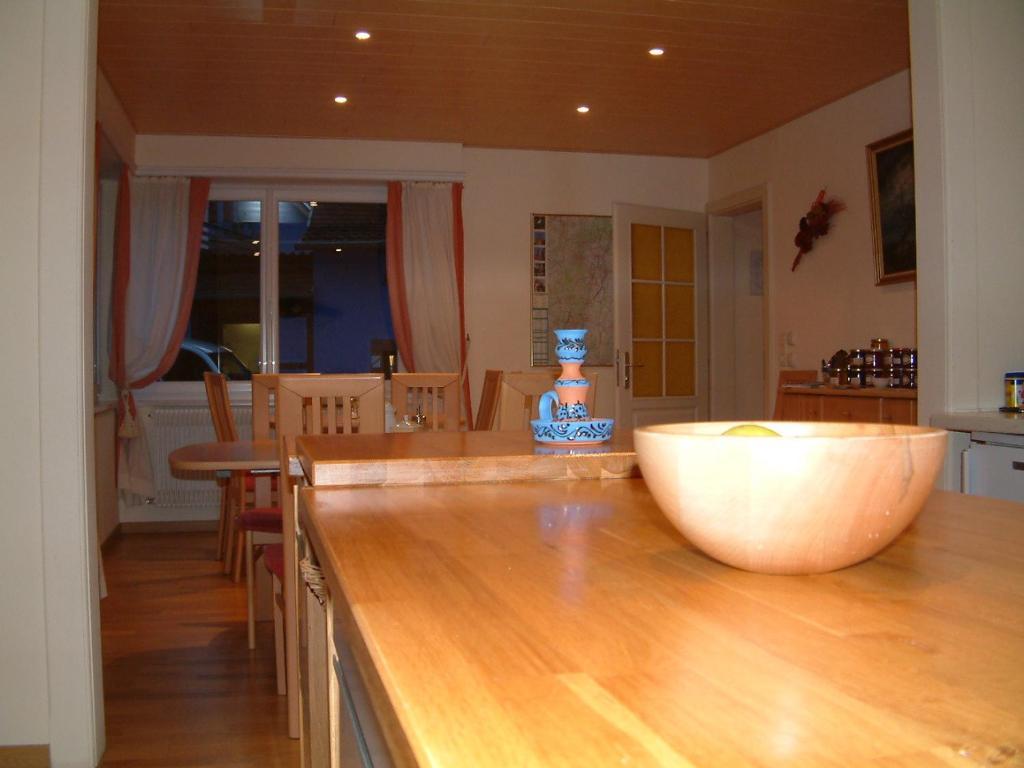 La Maison Bleue Dieffenbach-au-Val Ngoại thất bức ảnh